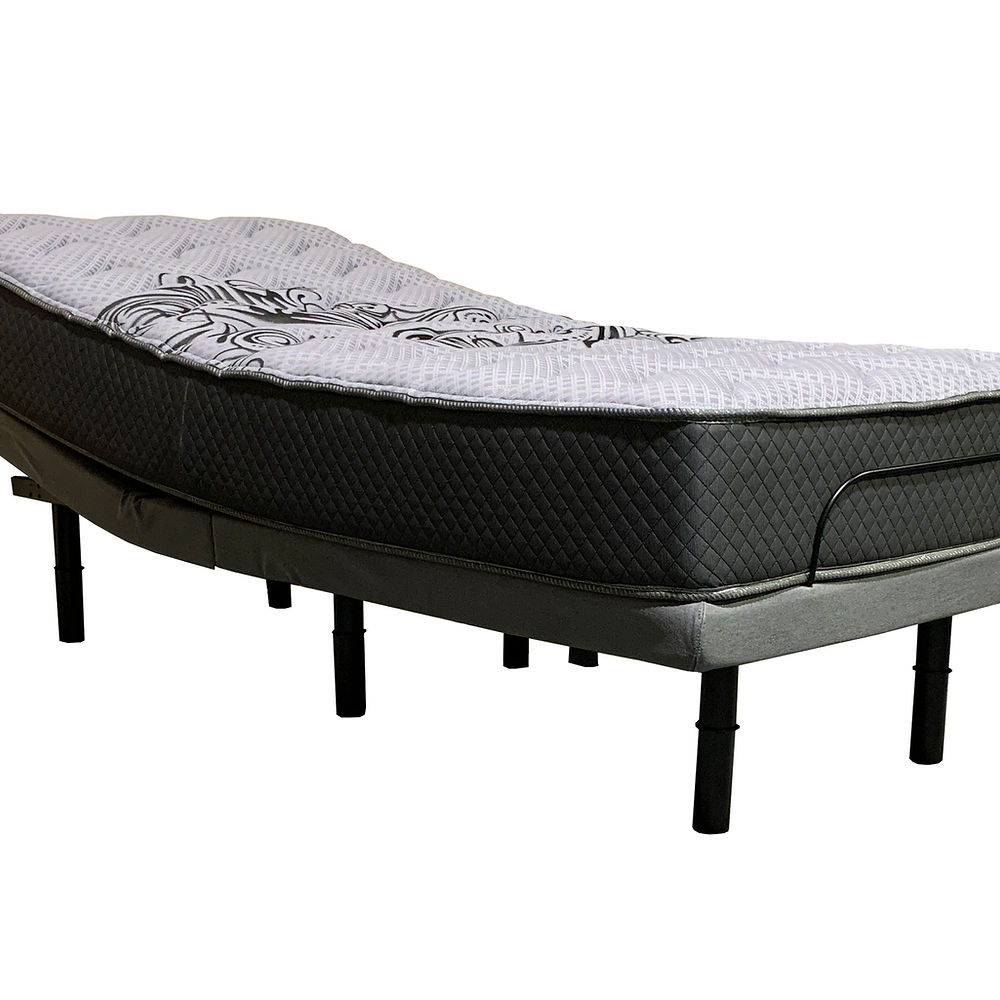 Electric Bed IF-3520 IF-3521 IF-3522