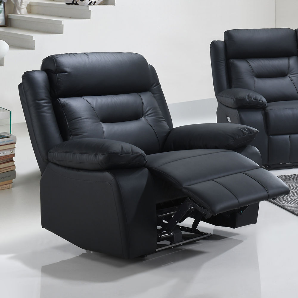 Sillón reclinable IF-8110 