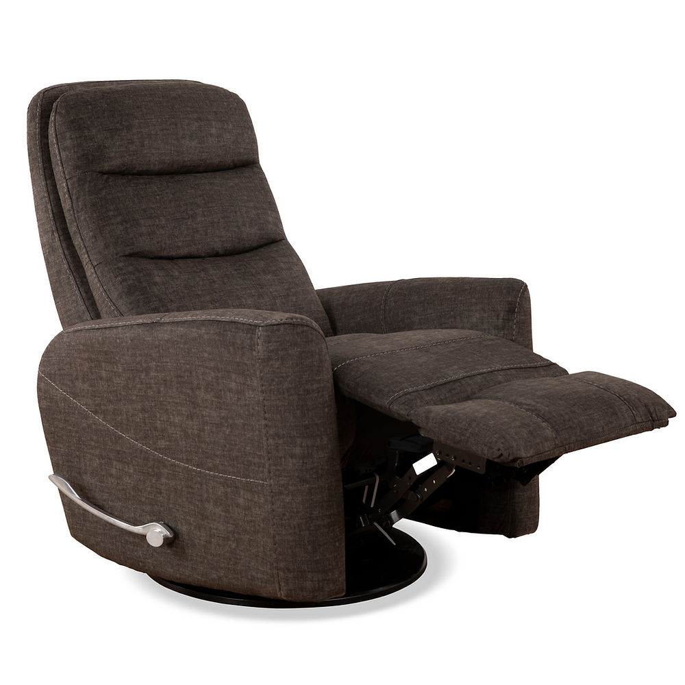 Sillón reclinable IF-6320 