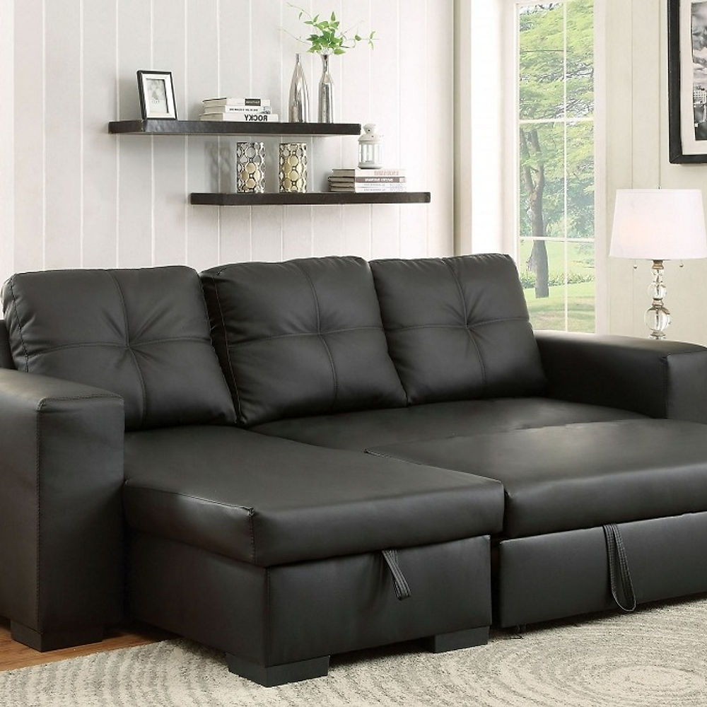 Chaise Reversible IF-9032 