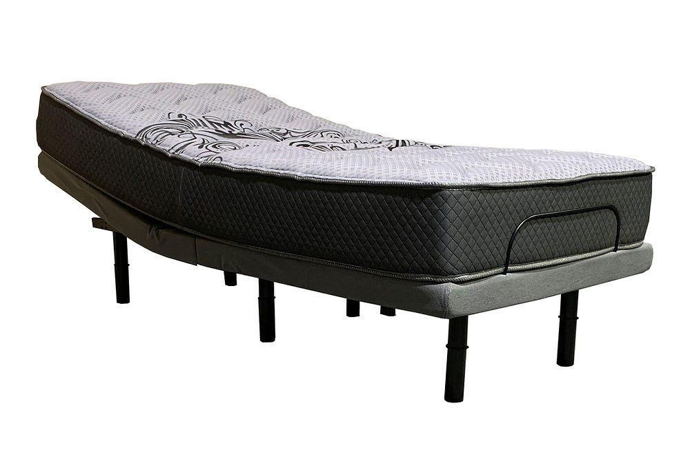 Cama eléctrica 