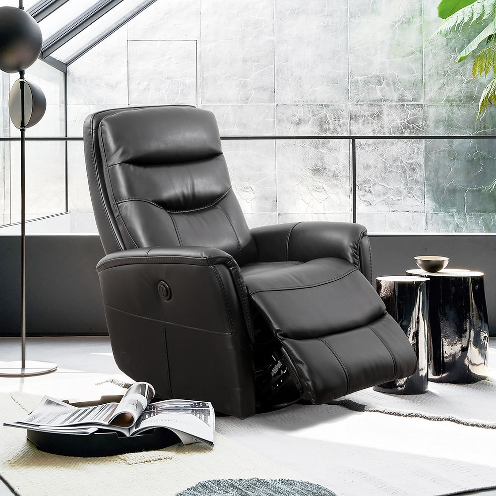 Sillón reclinable IF-6300 