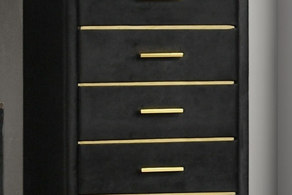Cama Madison 