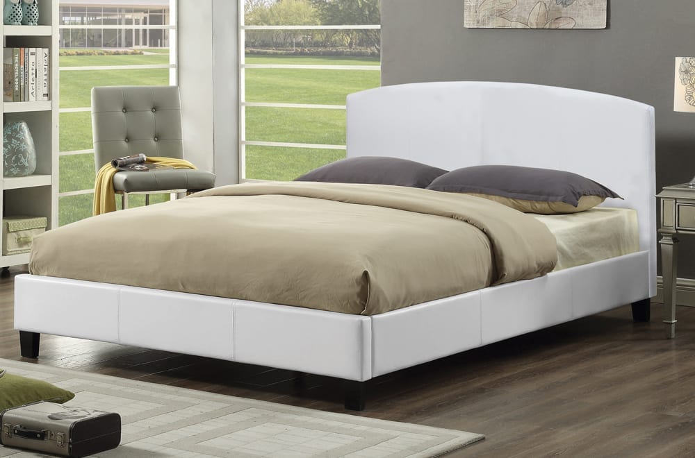 (T2350) King, Queen, Double, Single  bed with Mattress included T2350( free delivery)