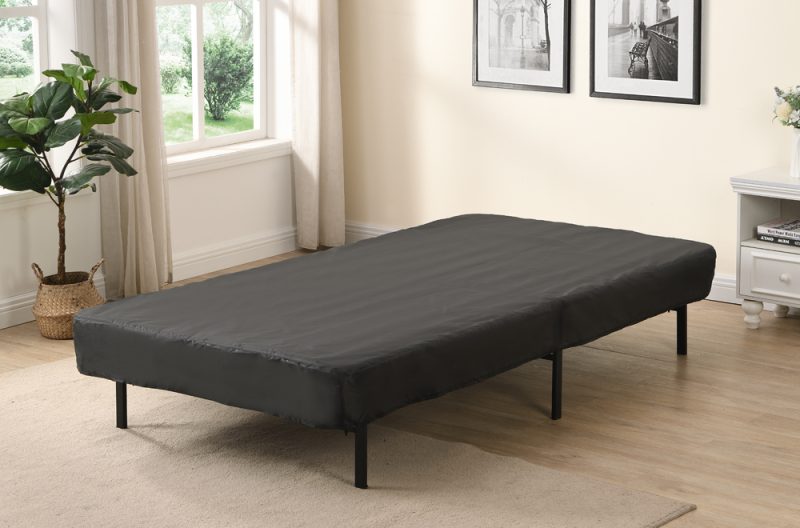 T2450 sturdy wire grid bed frame
