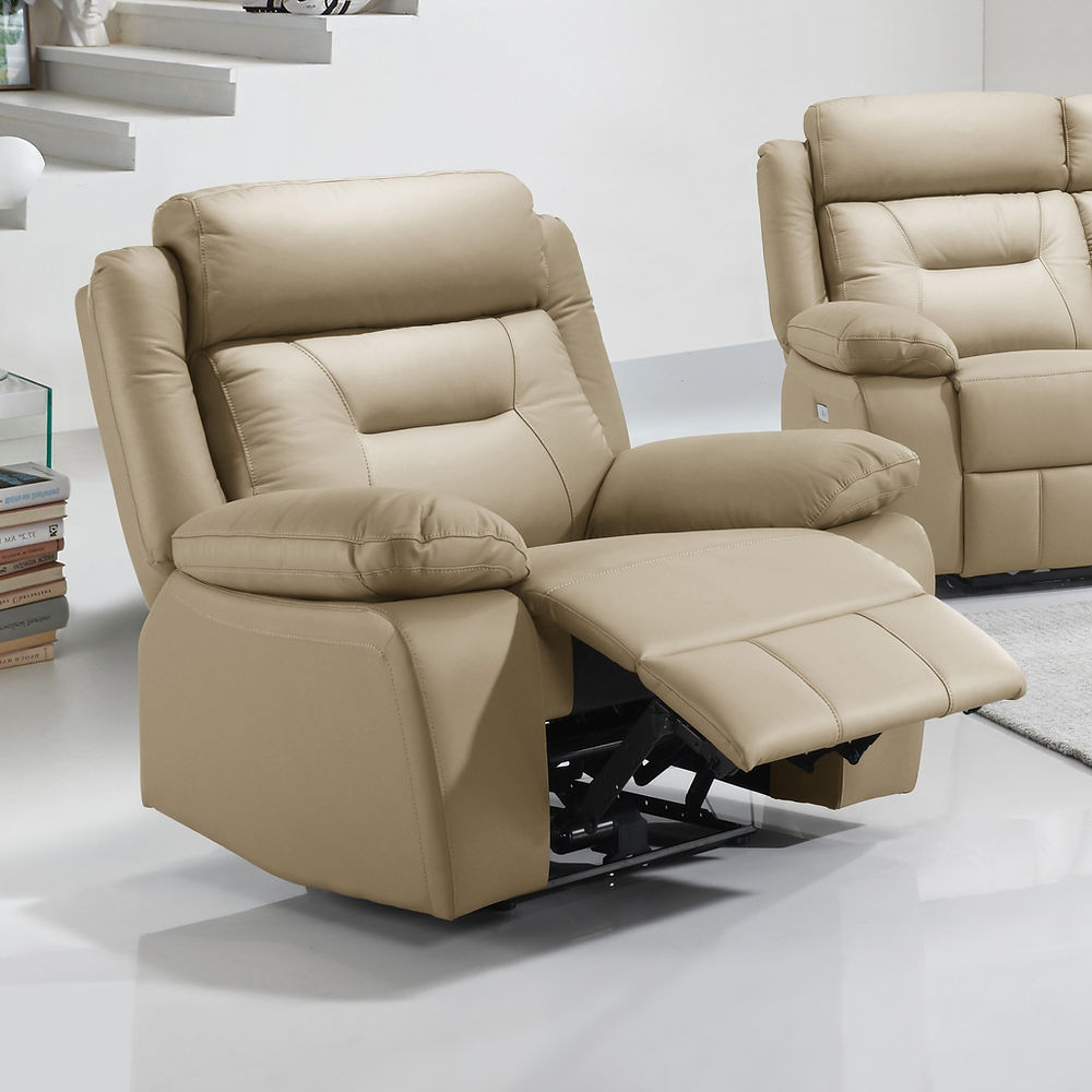 Sillón reclinable IF-8111 