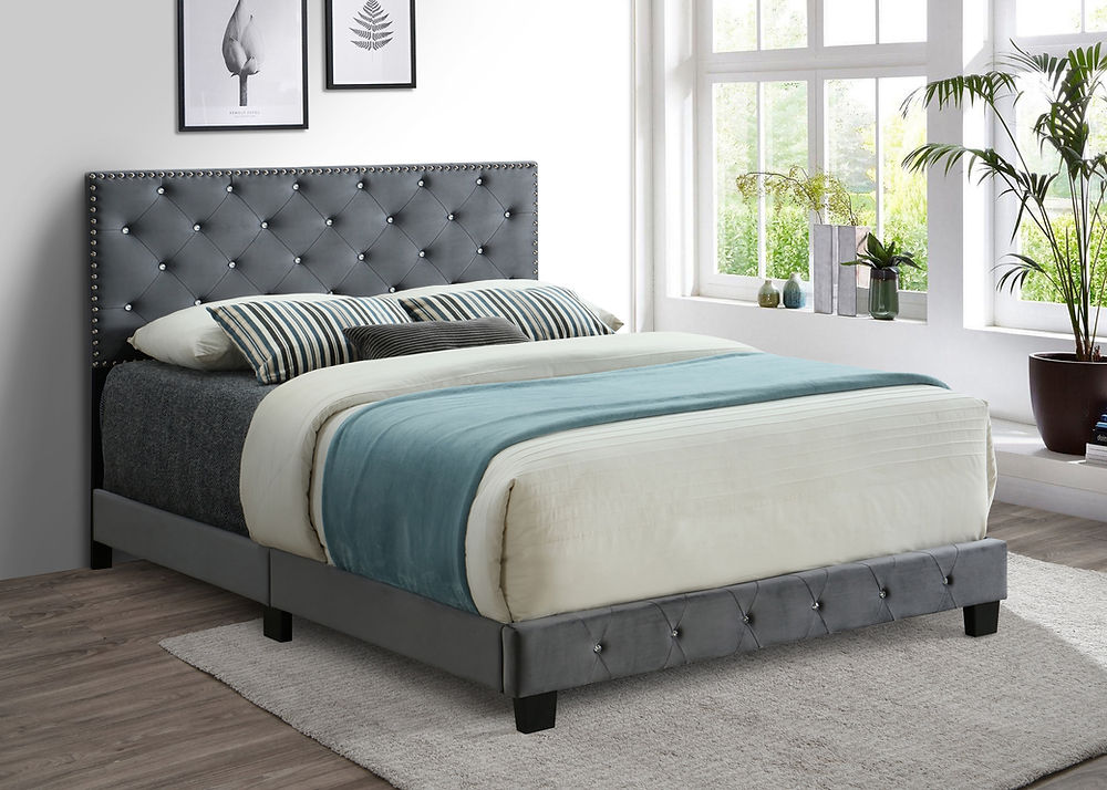 IF-5650 Double, Queen, King (no Mattress included)