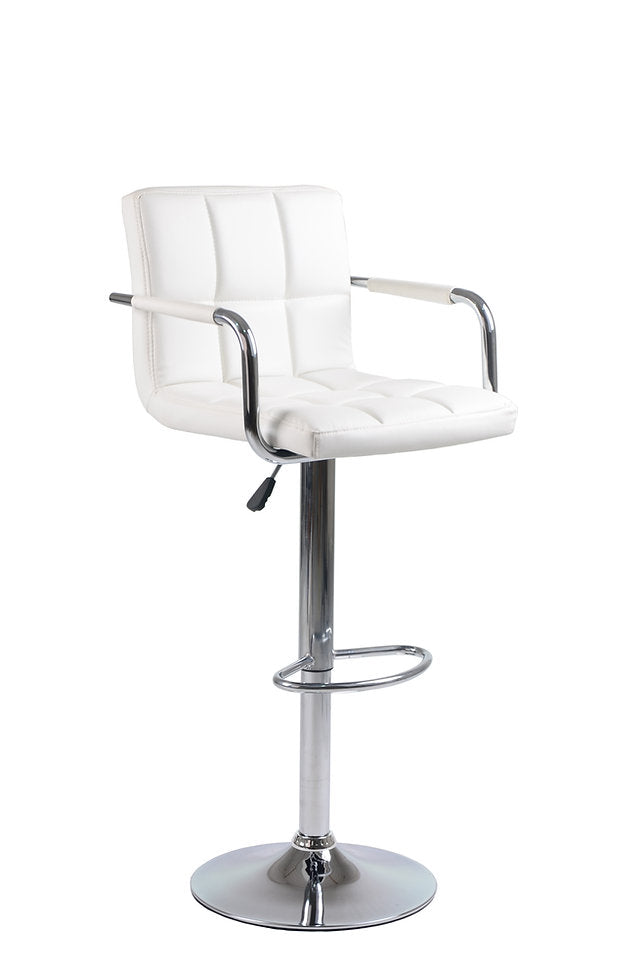 ST-7733 (Mechanical 360-Degree Swivel Bar Stool)
