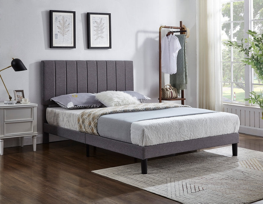 IF-5363 Bed  Double; Queen; King. free delivery